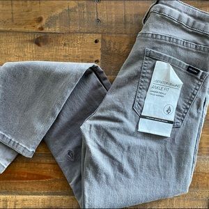 Volcom Skinny Jeans